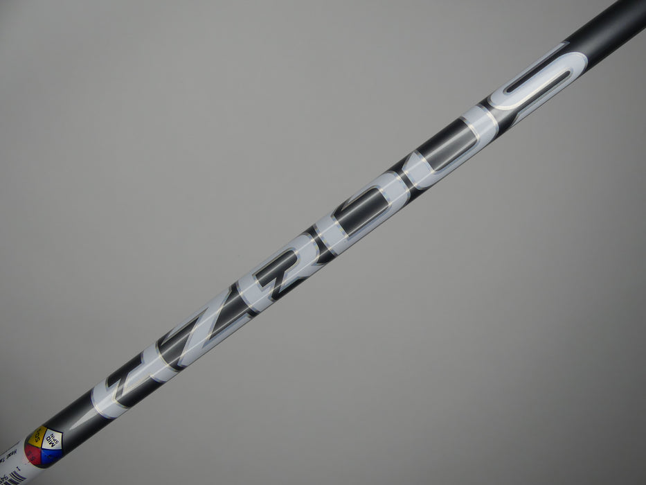 Project X HZRDUS Silver Gen 4 Driver Shaft 52g Regular Flex