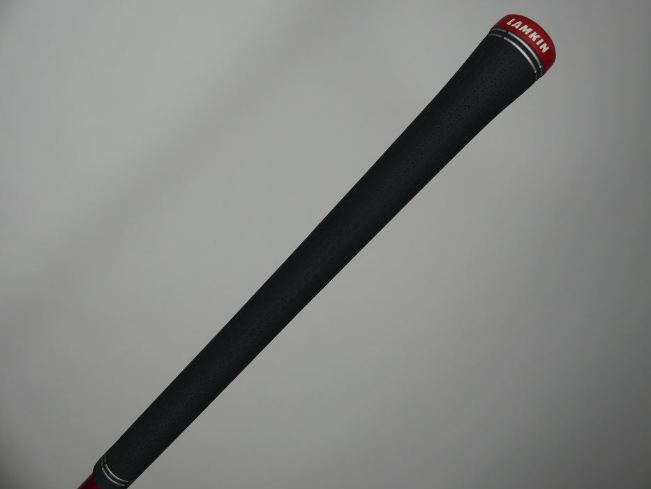 Project X HZRDUS RDX Red Driver Shaft 60g Stiff Flex