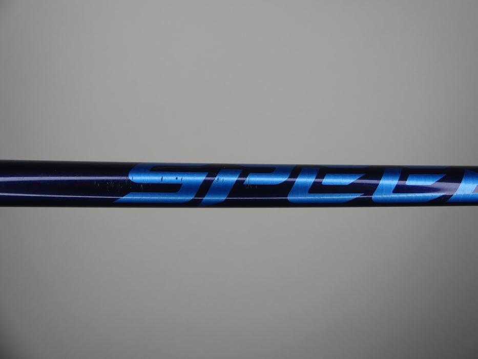 Fujikura Speeder NX Blue Driver Shaft 54g Stiff Flex