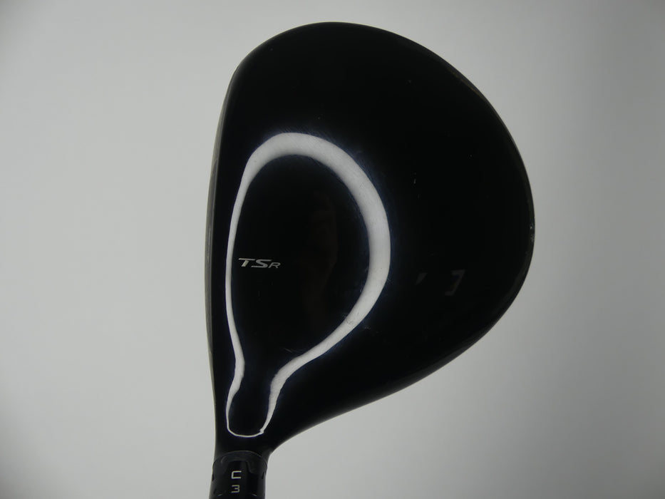 Titleist TSR2 Driver 8.0* Stiff Flex