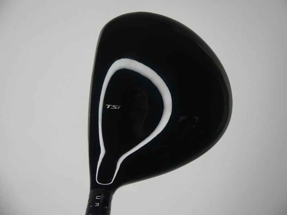 Titleist TSi2 Driver 10.0* Stiff Flex