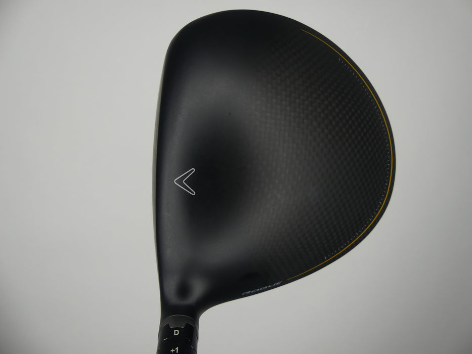 Callaway Rogue ST Max Driver 9.0* Regular Flex