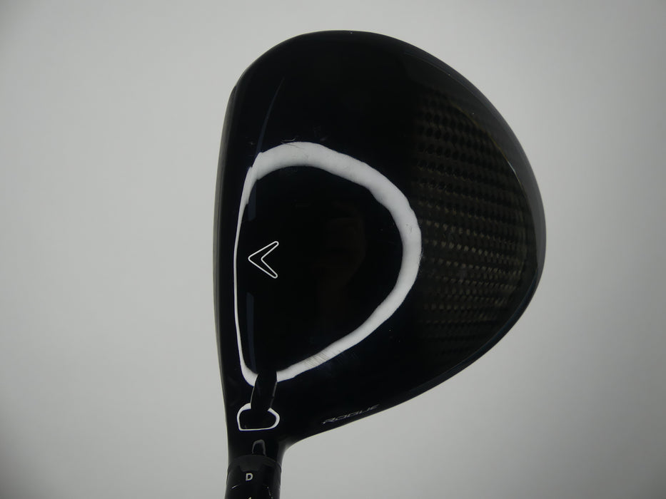 Callaway Rogue Driver 10.5* Stiff Flex