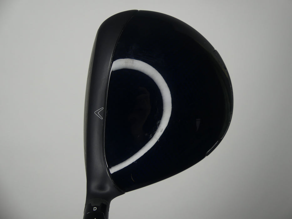 Callaway Paradym Driver 10.5* Regular Flex