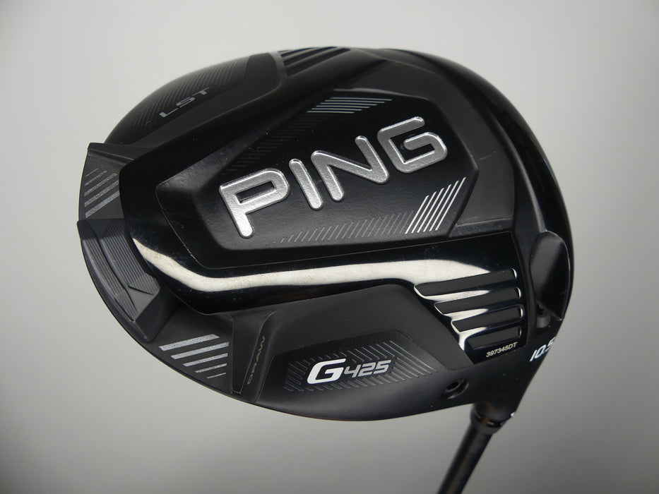 Ping G425 LST Driver 10.5* Stiff Flex