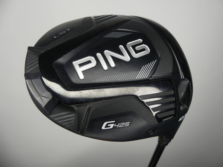 Ping G425 LST Driver 10.5* Stiff Flex