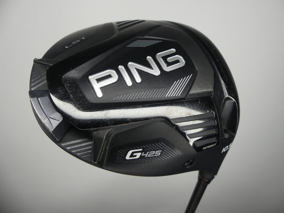 Ping G425 LST Driver 10.5* Stiff Flex