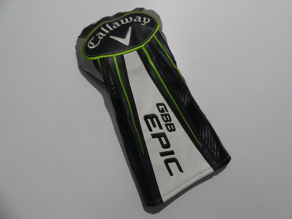 Callaway GBB Epic Driver Headcover