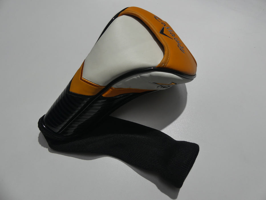 Callaway X2 Hot Driver Headcover