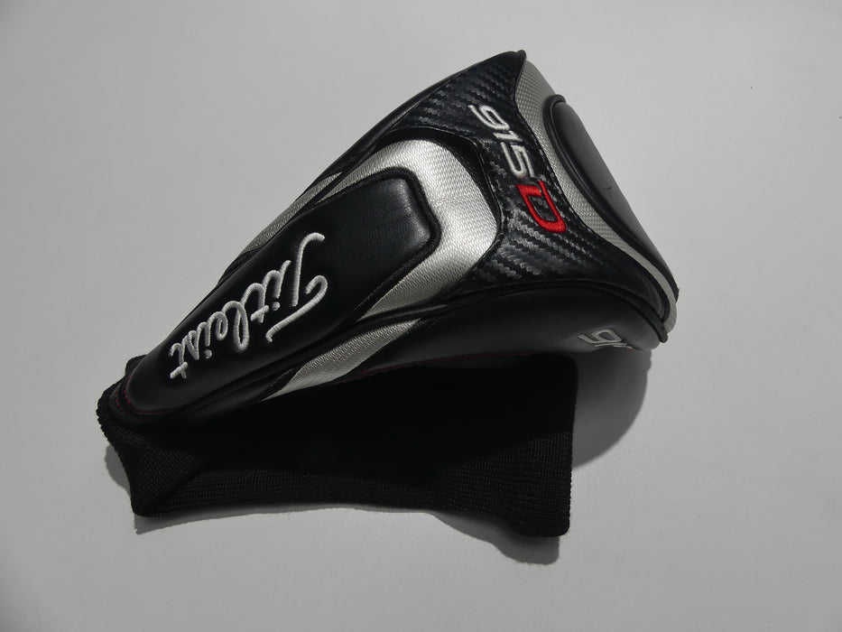 Titleist 915 Driver Headcover