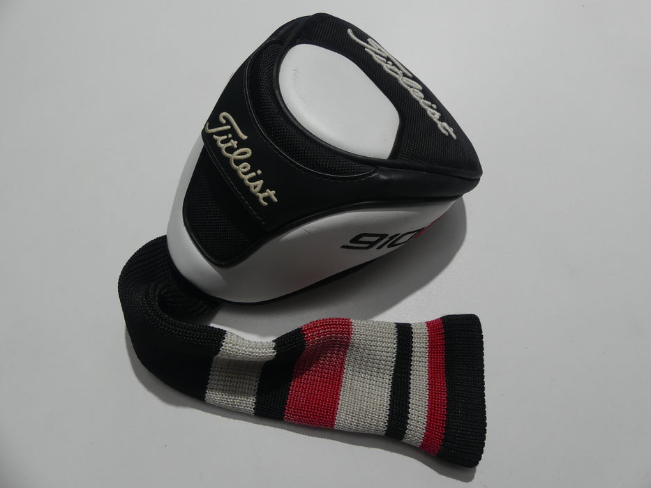 Titleist 910 Driver Headcover