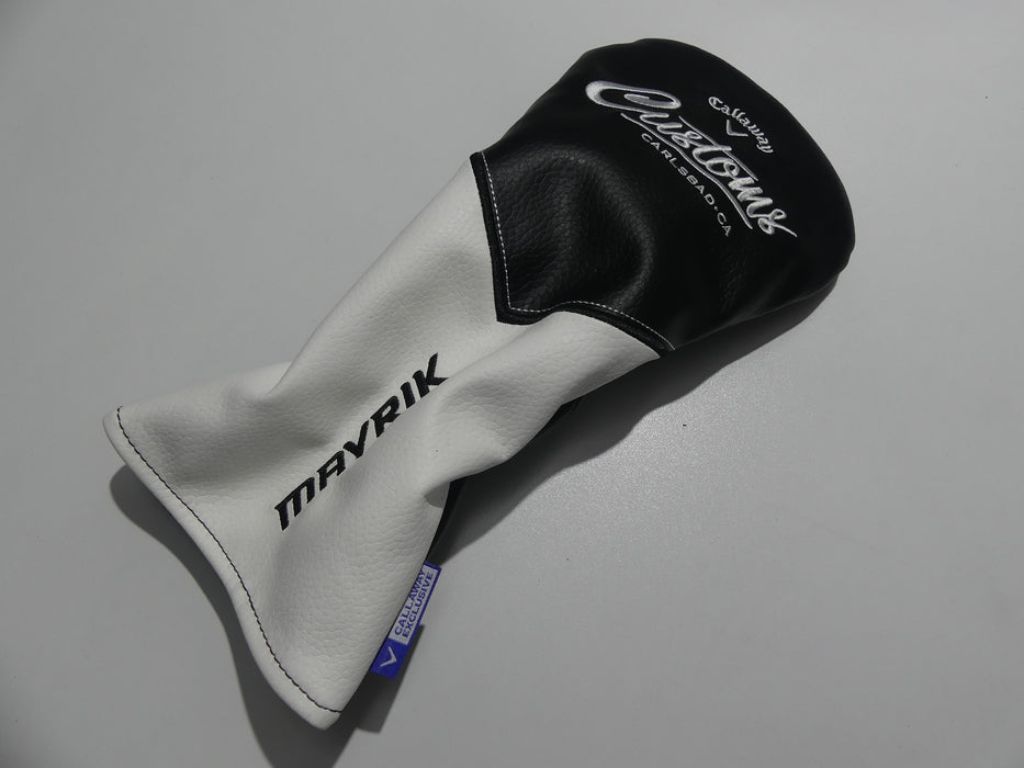 Callaway Custom Mavrik Driver Headcover