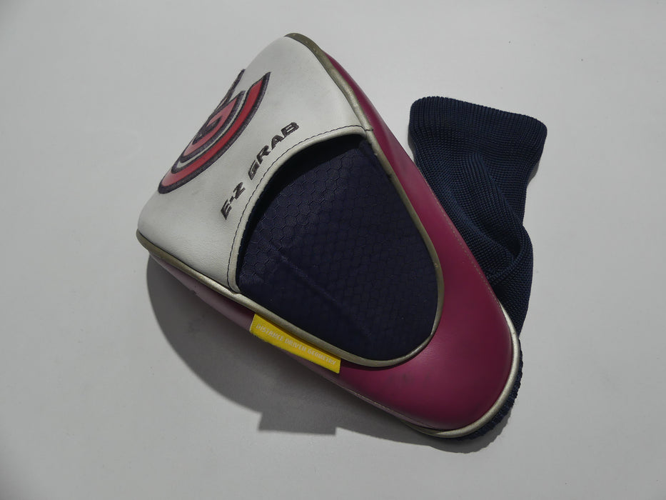 Cleveland Hi-Bore Driver Headcover