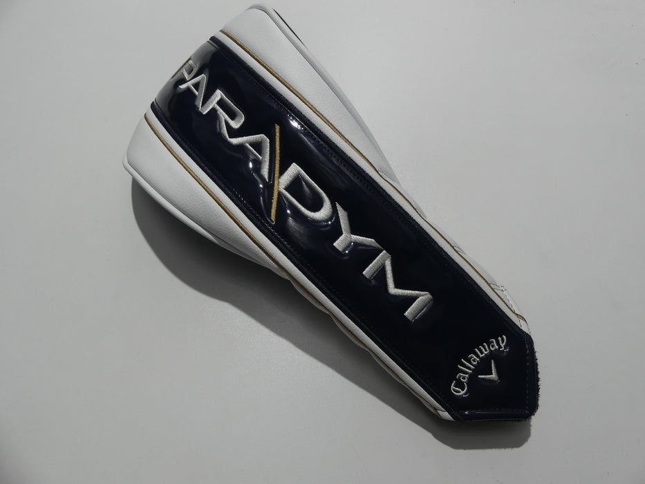 Callaway Paradym Driver Headcover