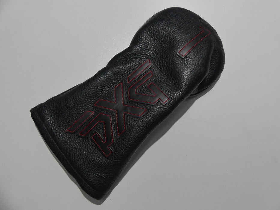 PXG Leather Driver Headcover