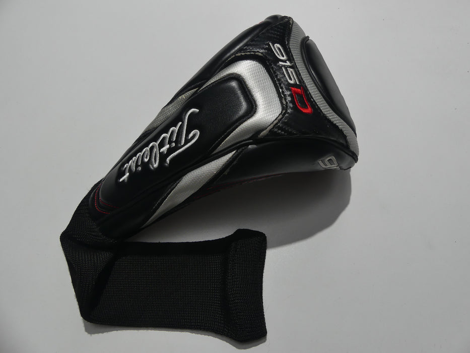 Titleist 915 Driver Headcover