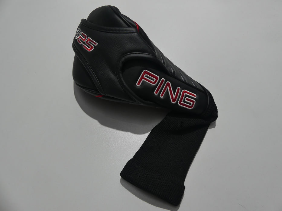 Ping G25 Driver Headcover