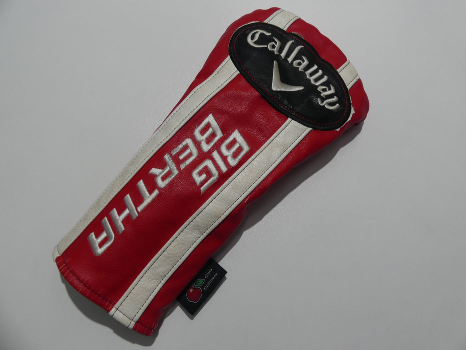 Callaway Big Bertha 815 Driver Headcover