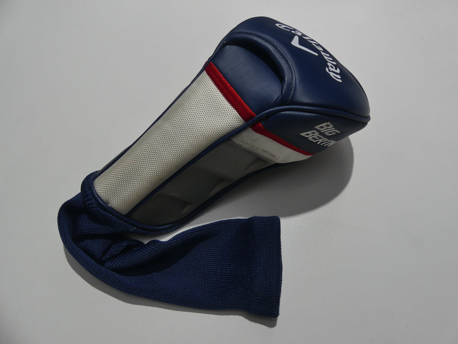 Callaway Big Bertha Driver Headcover