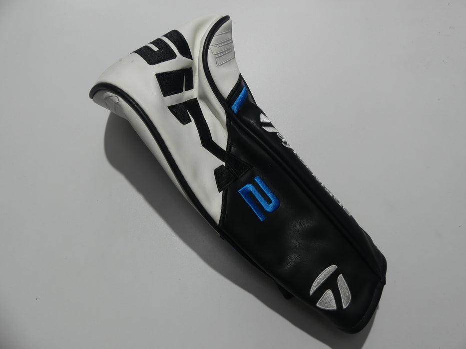 Taylormade SIM2 Driver Headcover