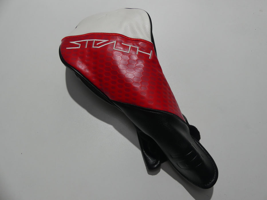 Taylormade Stealth 2 Driver Headcover