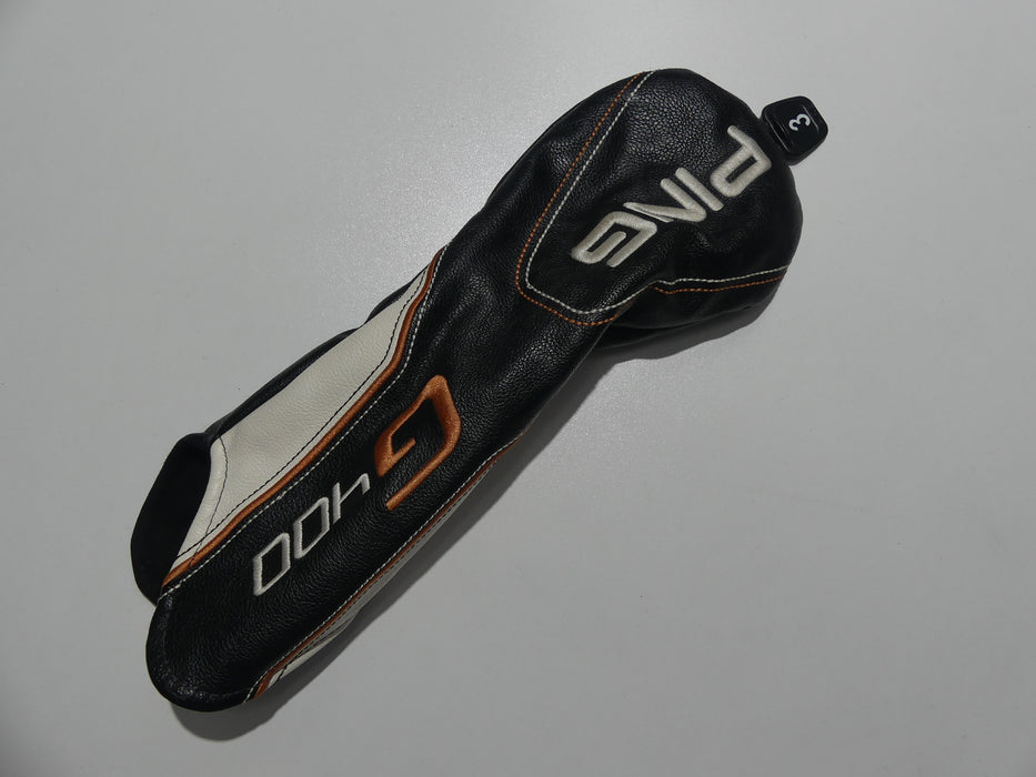 Ping G400 #3 Fairway Wood Headcover