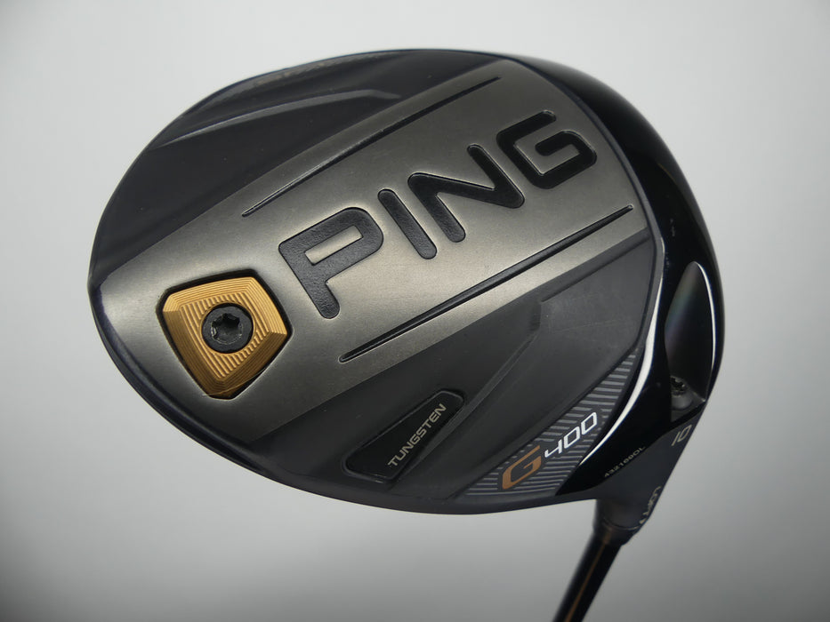 Ping G400 SFT Driver 10.0* Regular Flex