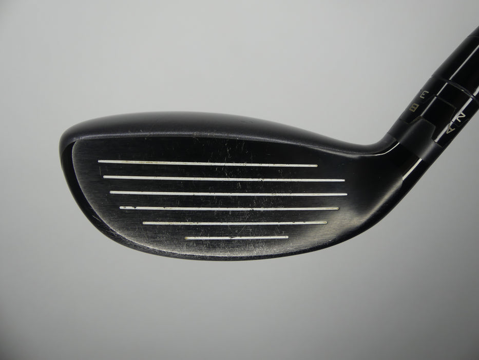 Titleist 816 H2 #3 Hybrid Stiff Flex