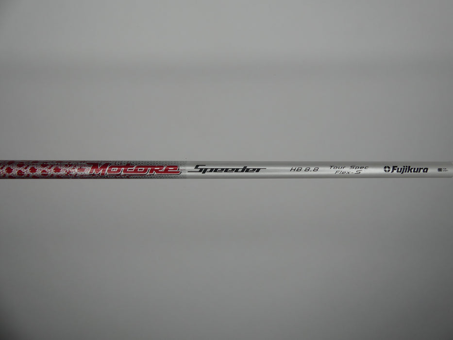 Titleist 816 H2 #3 Hybrid Stiff Flex