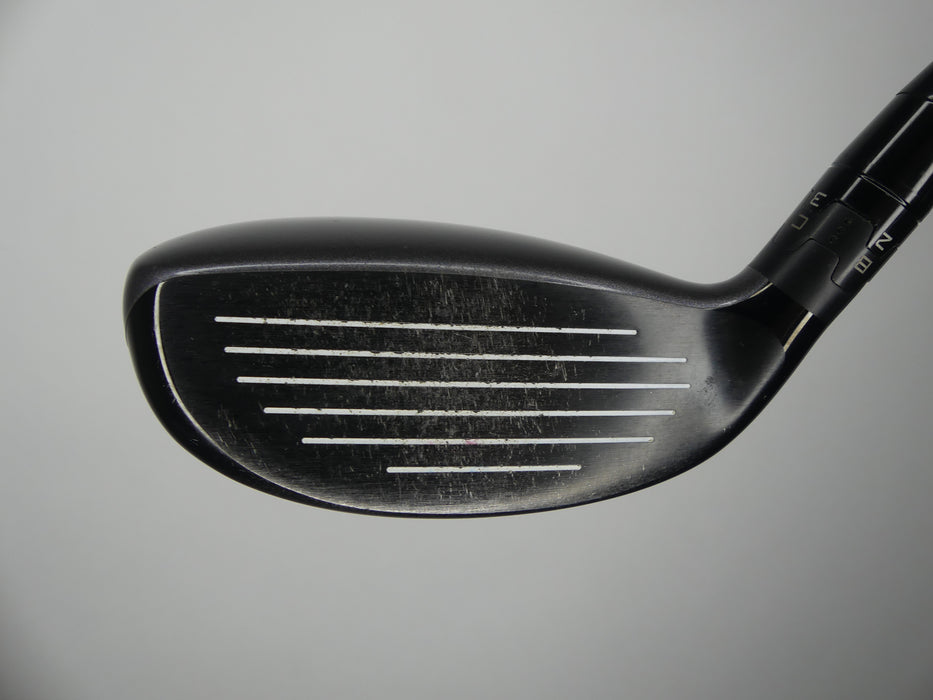 Titleist 816 H1 #4 Hybrid Regular Flex