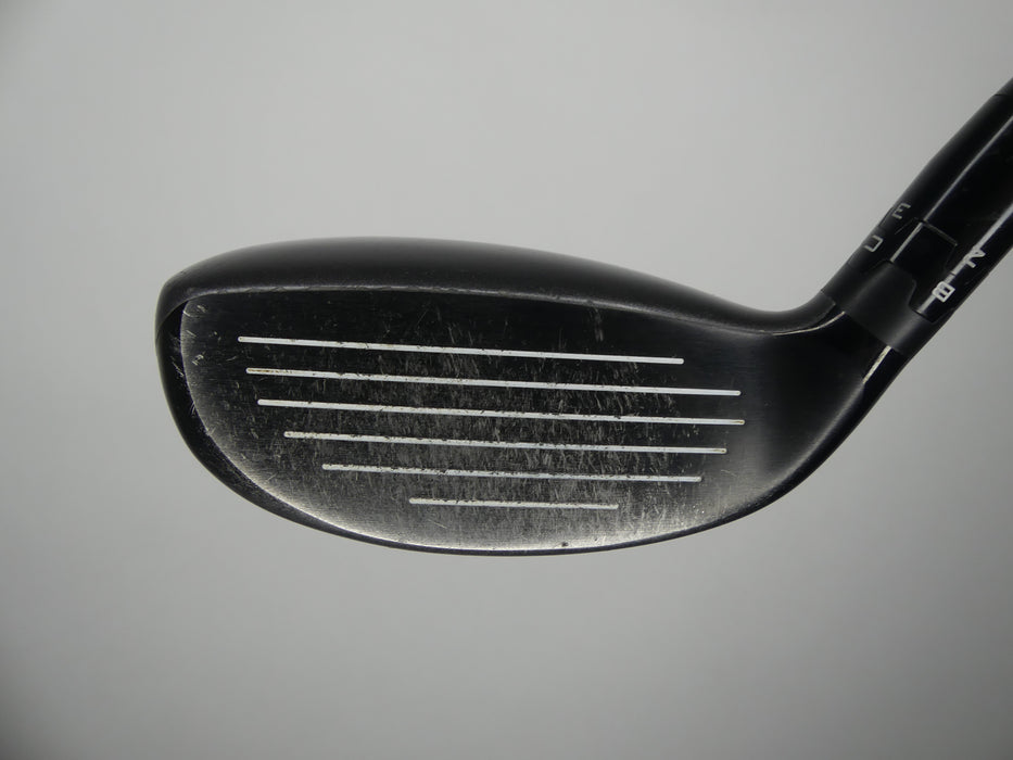 Titleist 816 H1 #4 Hybrid Stiff Flex (Minor Dent)