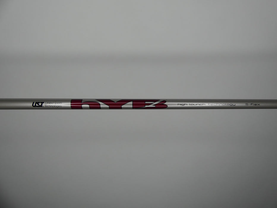 Titleist 816 H1 #4 Hybrid Stiff Flex (Minor Dent)