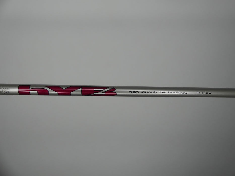 Titleist 816 H1 #6 Hybrid  Regular Flex