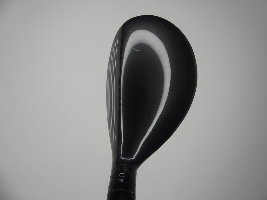 Titleist 818 H1 #4 Hybrid Senior Flex