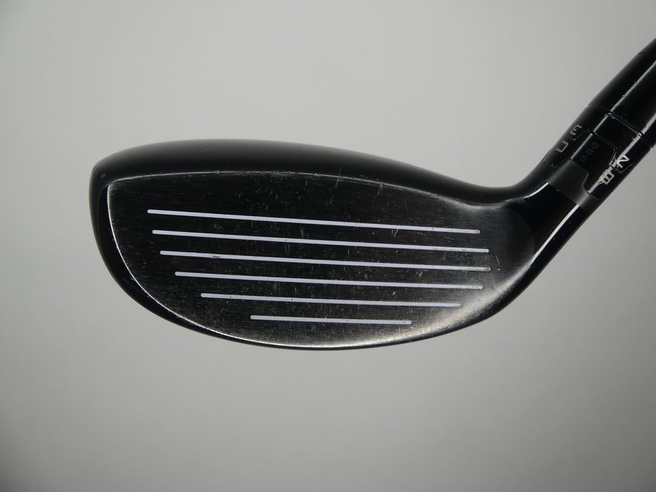 Titleist 818 H1 #4 Hybrid Senior Flex