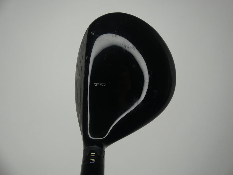 Titleist TSi2 #7 Fairway Wood Regular Flex