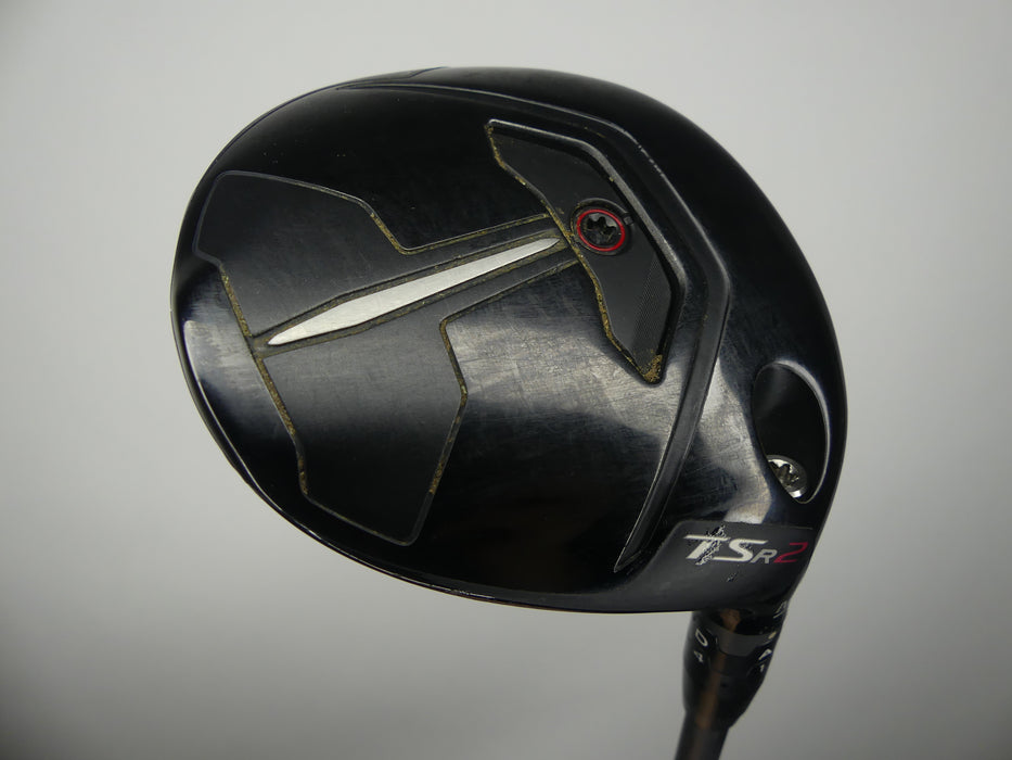 Titleist TSR2 #7 Fairway Wood Stiff Flex (Minor Dent)