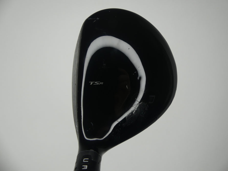 Titleist TSR2 #7 Fairway Wood Stiff Flex (Minor Dent)