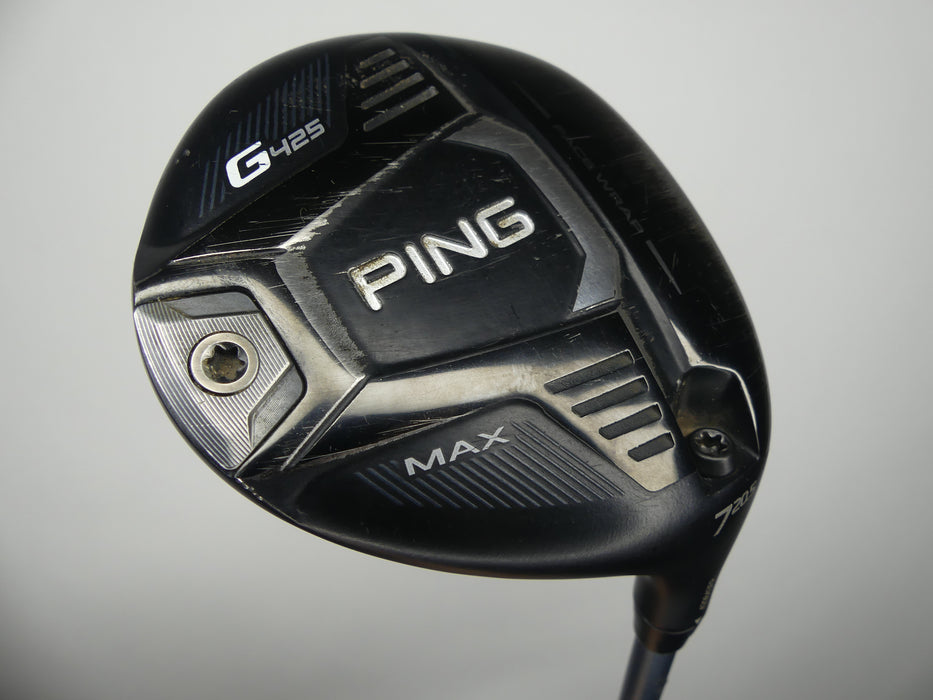 Ping G425 #7 Fairway Wood Stiff Flex