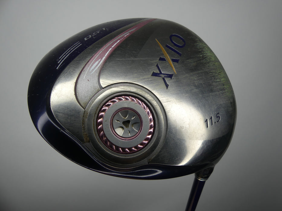 Ladies XXIO Series 9 Driver 11.5*