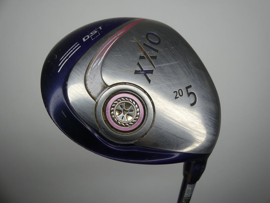 Ladies XXIO Series 9 #5 Fairway Wood