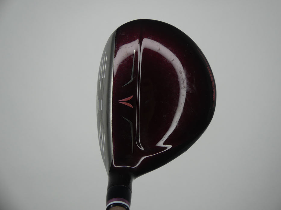 Ladies XXIO Series 12 Bordeaux #7 Fairway Wood