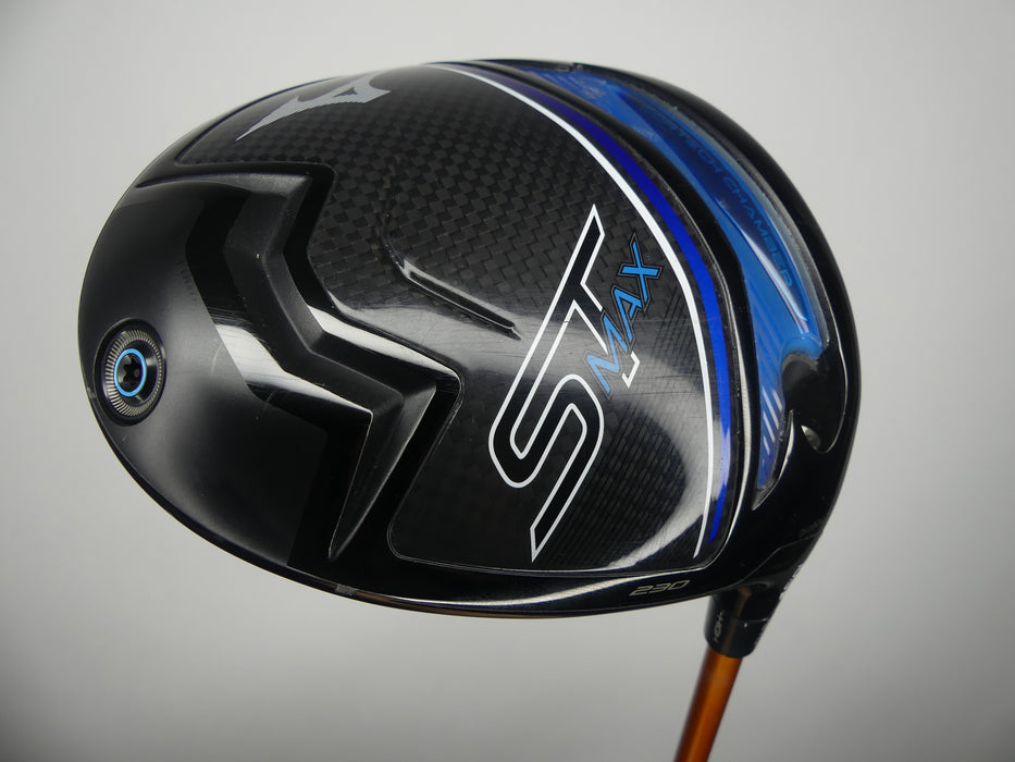 Mizuno 230 ST Max Driver 10.5* Regular Flex