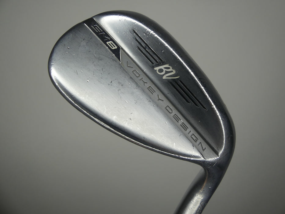 Titleist Vokey SM8 Wedge 60* S Grind