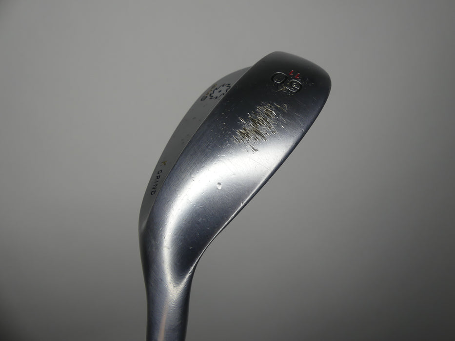 Titleist Vokey SM5 Wedge 60* K Grind