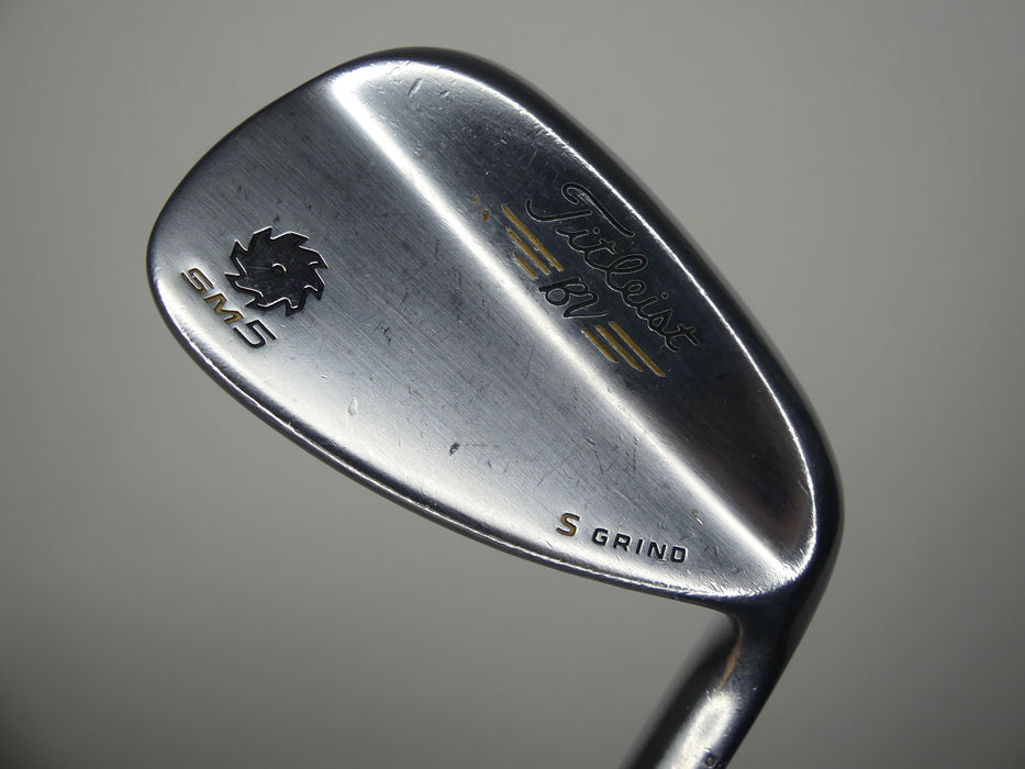 Titleist Vokey SM5 Wedge 54* S Grind