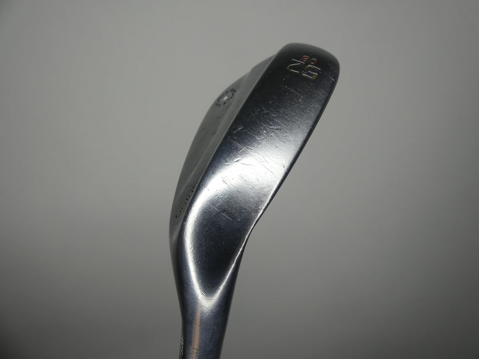 Titleist Vokey SM6 Wedge 52* F Grind