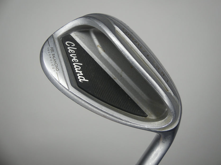 Cleveland Smart Sole 3.0 Wedge 58*