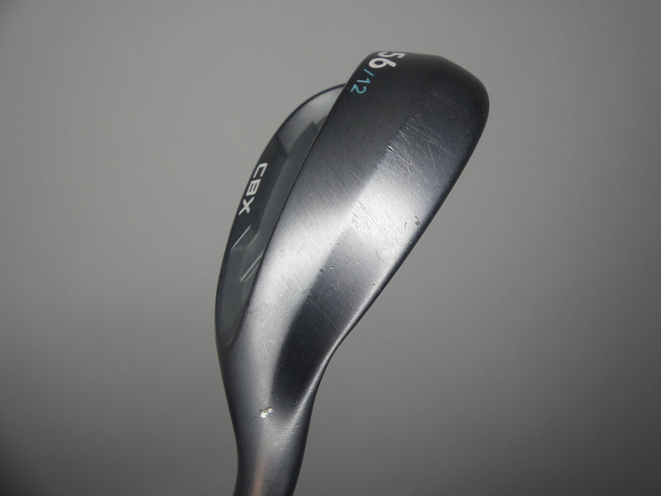 Ladies Cleveland CBX Wedge 56*