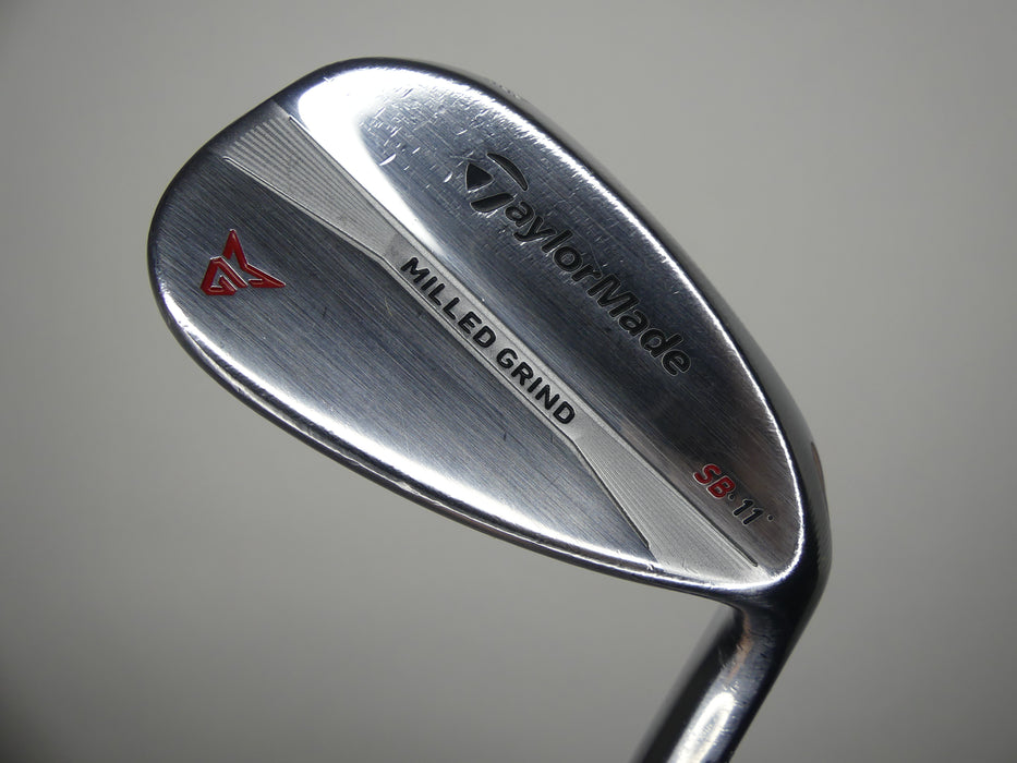 Taylormade Milled Grind Wedge 58* SB